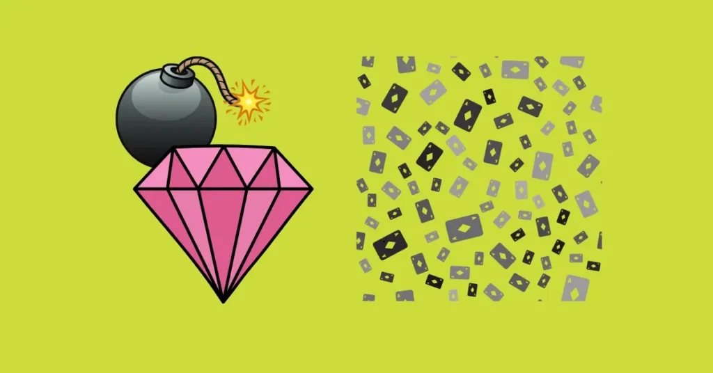 Mines Game Betting Patterns