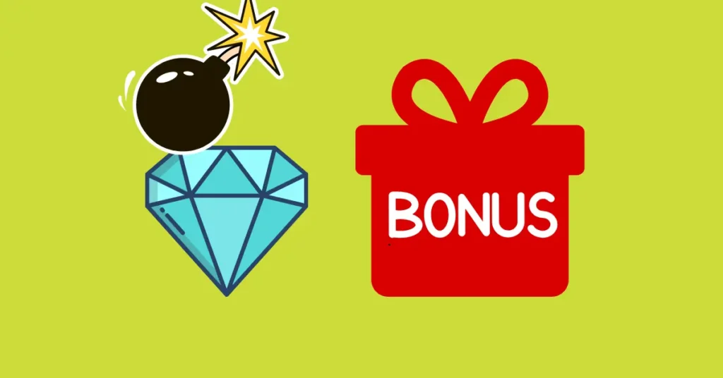 Mines Game Bonus Hunting