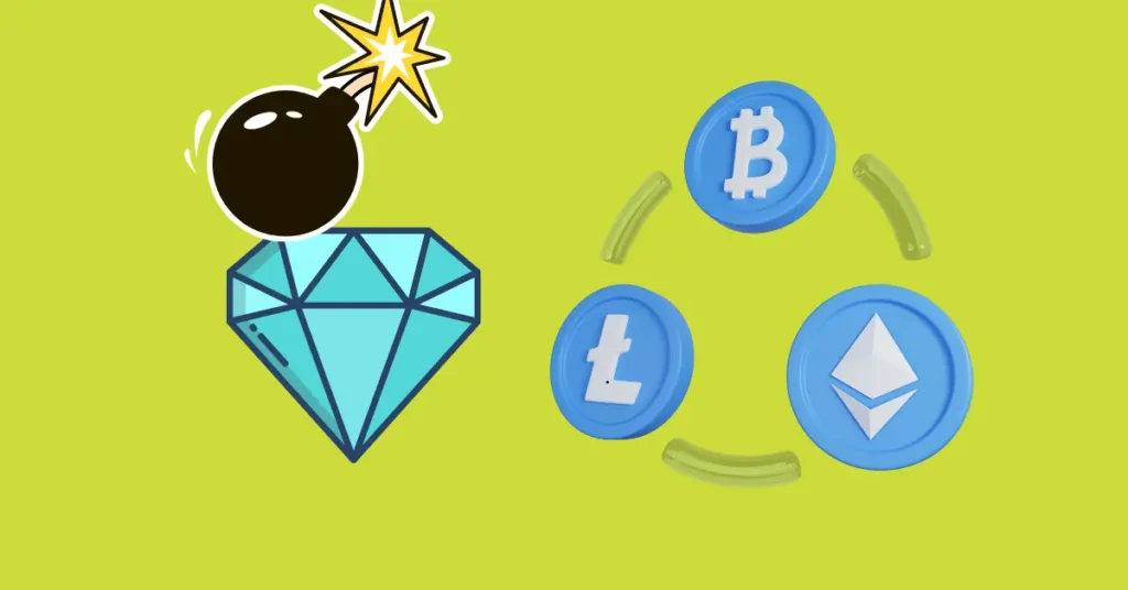 Mines Game Crypto Strategies