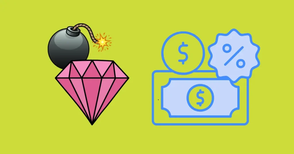 Mines Game Payout Optimization