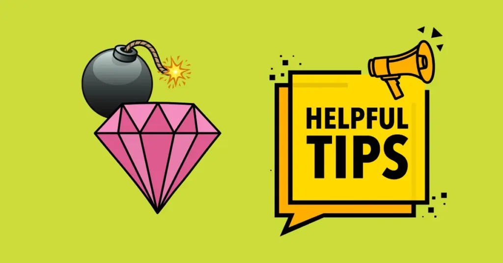 Mines Game Safety Tips