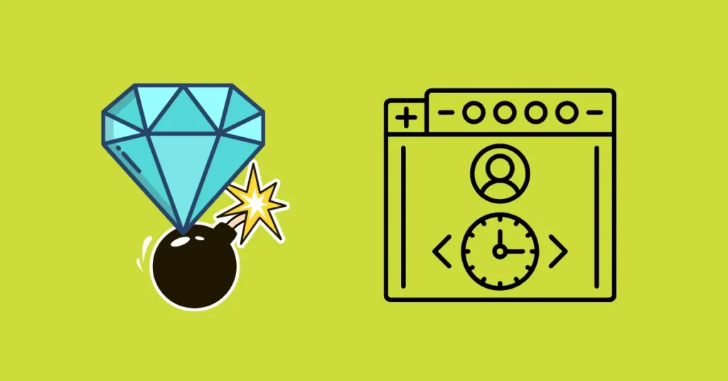 Mines Game Session Management