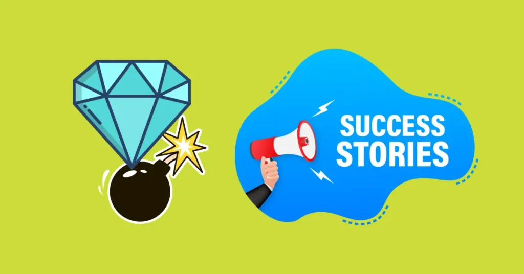 Mines Game Success Stories