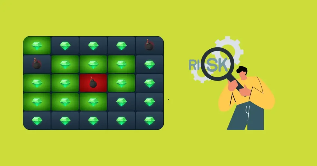 Risk Management in Mines