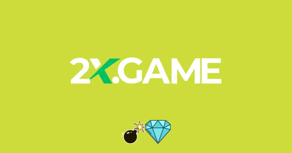 2x Game Mines Review