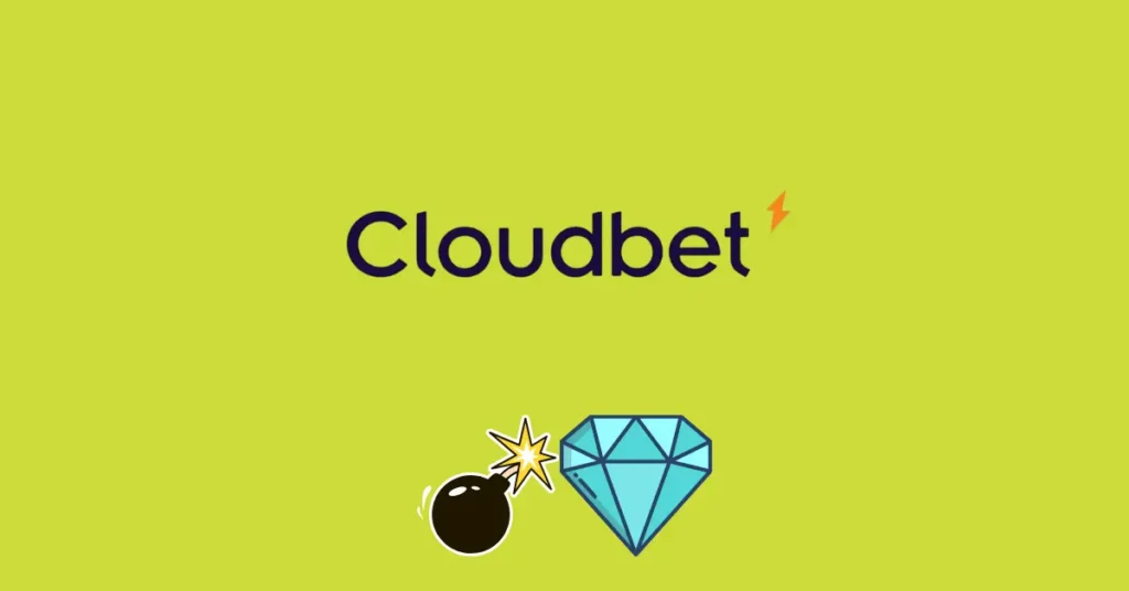 Cloudbet Mines Game Review