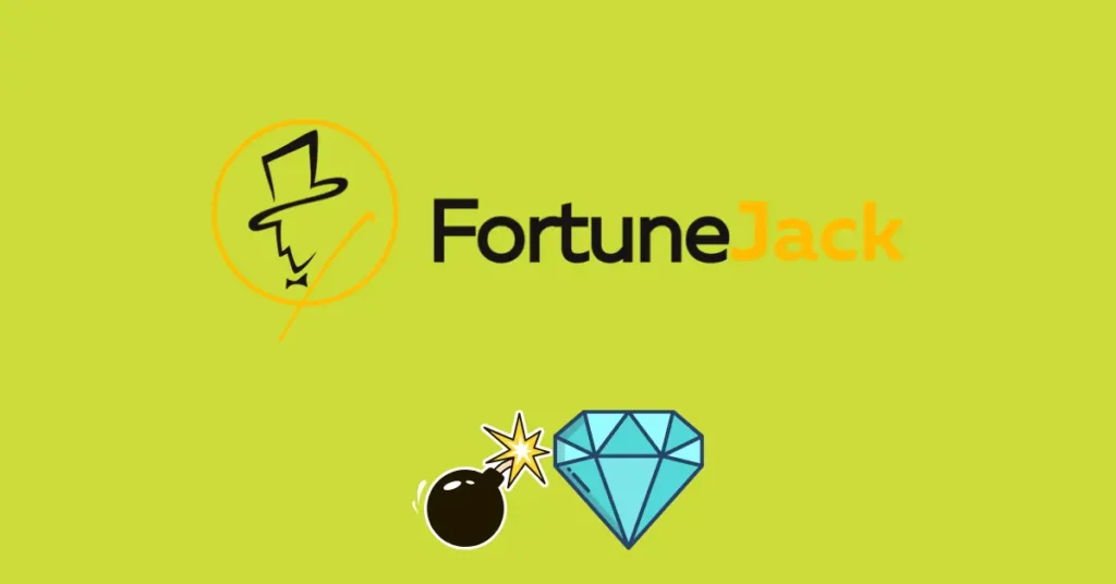FortuneJack Mines Review