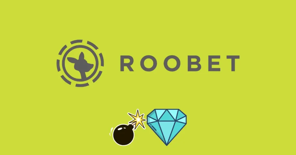 Roobet Mines Game Review