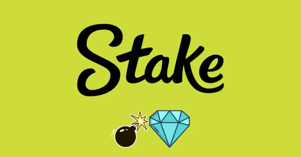Stake.com Mines Review