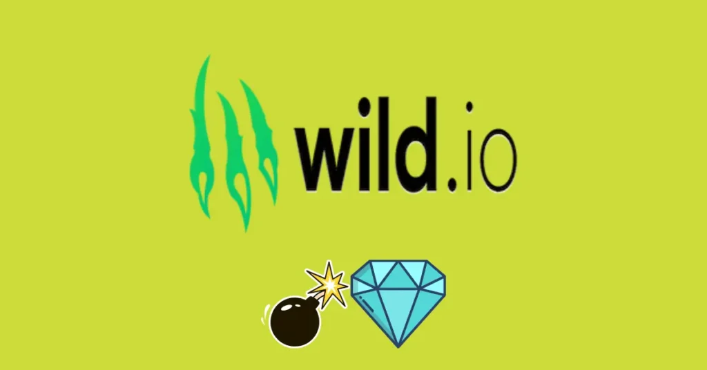 Wild.io Mines Review